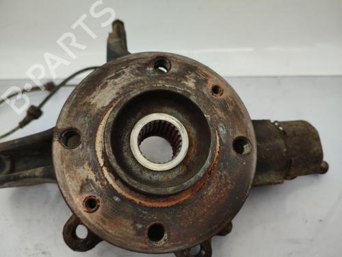 Left front steering knuckle CITROËN C4 II (NC_) 1.6 HDi 90 | BP23709391M25  - Image 8