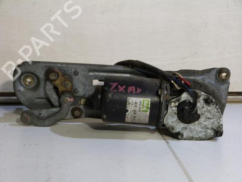 Used Front wiper motor Front wiper motor CITROËN AX (ZA-_) [1986-1998] 33420912 33420912