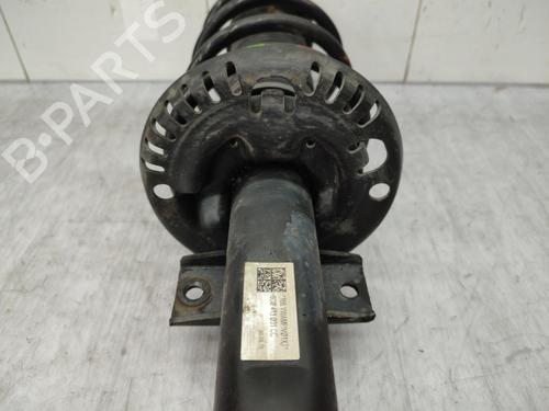 Left front shock absorber AUDI A1 (8X1, 8XK) 1.4 TDI | BP23720672M16  - Image 7