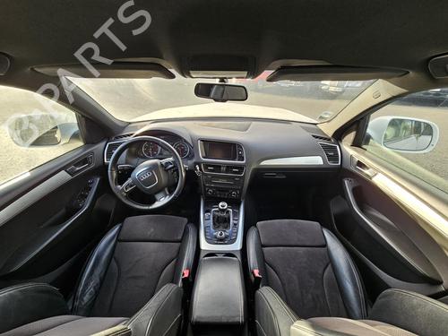 Card reader AUDI Q5 (8RB) 2.0 TDI quattro | BP23761340E4 - Image 41