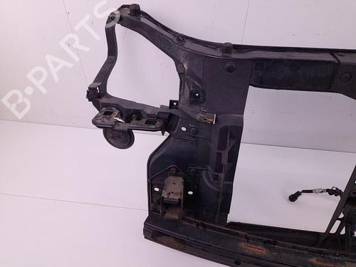 Front slam panel HYUNDAI TUCSON (JM) 2.0 CRDi All-wheel Drive | BP23676283C72 