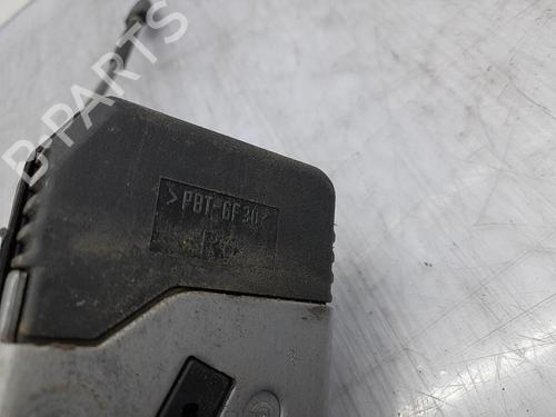 Front right lock OPEL ZAFIRA A MPV (T98) 2.0 DTI 16V (F75) | BP23708701C97 