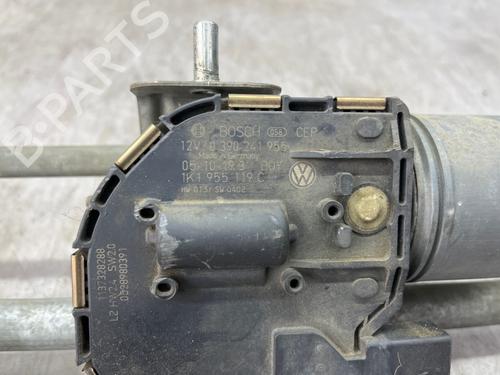 Front wiper motor VW JETTA III (1K2) 2.0 TDI 16V | BP37644982M29  - Image 6