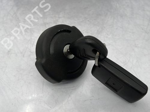 Electronic module CITROËN BERLINGO Box Body/MPV (B9) 1.6 HDi 90 16V | BP32093740M83 