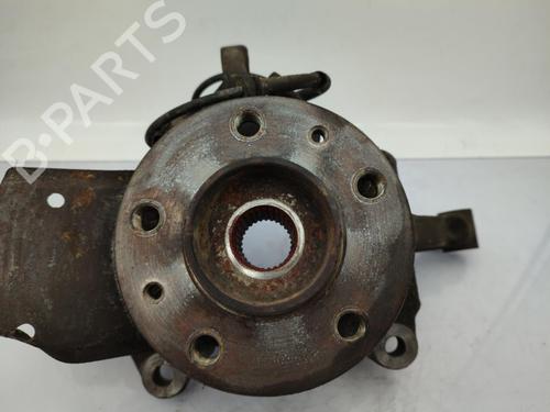 Right front steering knuckle FIAT TALENTO Van (296_) 1.6 D | BP23720270M26 - Image 2