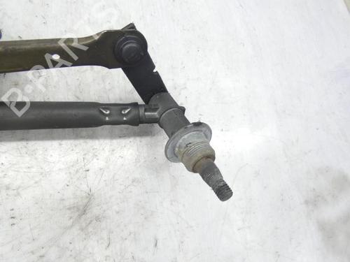 Front wiper motor NISSAN INTERSTAR Van (X70) dCI 90 | BP23699822M29 - Image 6