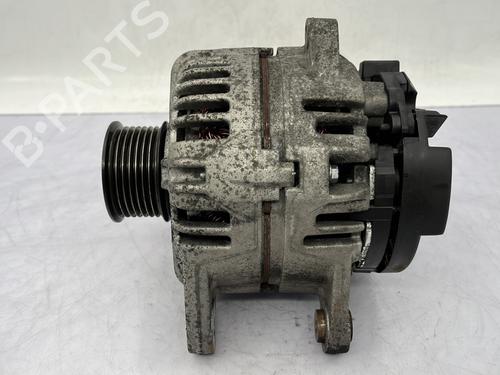 Alternator RENAULT TWINGO II (CN0_) 1.2 16V (CN0K, CN0V, CN0A) | BP23758670M7 - Image 5