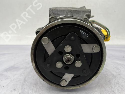 AC compressor CITROËN C5 II (RC_) 2.0 HDi (RCRHRH) | BP29563918M34  - Image 7