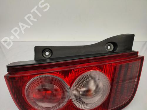 Left taillight NISSAN MICRA III (K12) 1.0 16V | BP23712059C34 