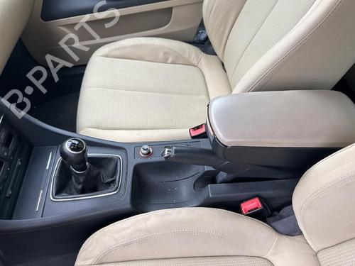 Electronic module SEAT EXEO ST (3R5) 2.0 TDI | BP23681846M83 - Image 28