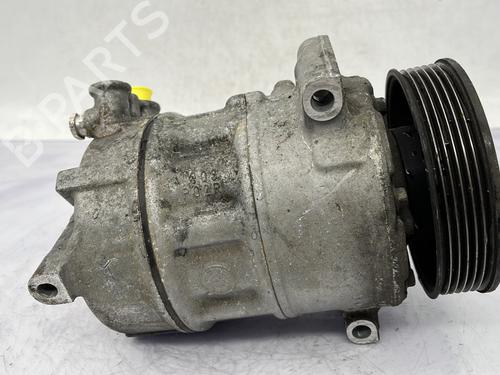 AC compressor OPEL INSIGNIA A (G09) 2.0 CDTI (68) | BP31572520M34