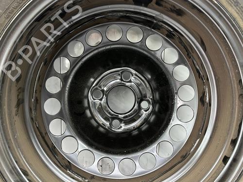 Reservehjul kit Reservehjul kit OPEL CORSA E (X15) 1.4 Turbo (08, 68) (101 hp) 29204311 29204311