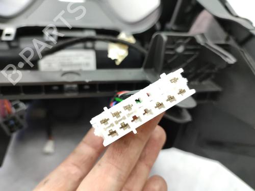 Middle console MERCEDES-BENZ A-CLASS (W176) A 180 (176.042) | BP23733188I22  - Image 17