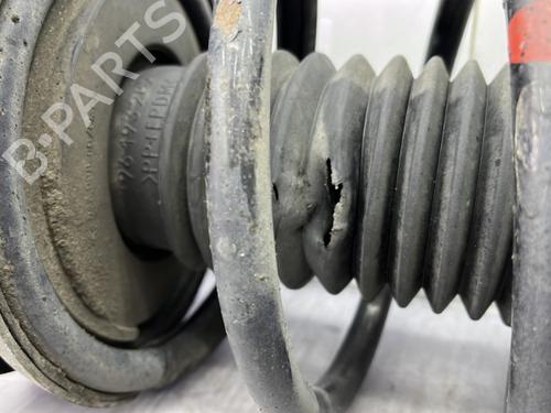 Used Left front shock absorber Left front shock absorber PEUGEOT 406 Coupe (8C) 3.0 V6 (207 hp) 23755376 23755376