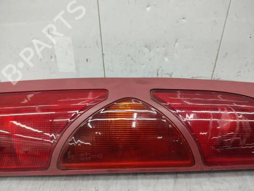 Left taillight RENAULT KANGOO (KC0/1_) 1.9 dTi (KC0U) | BP23732576C34 - Image 6
