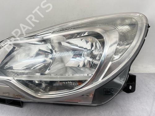 Left headlight OPEL CORSA D (S07) 1.3 CDTI (L08, L68) | BP36149041C28 - Image 9