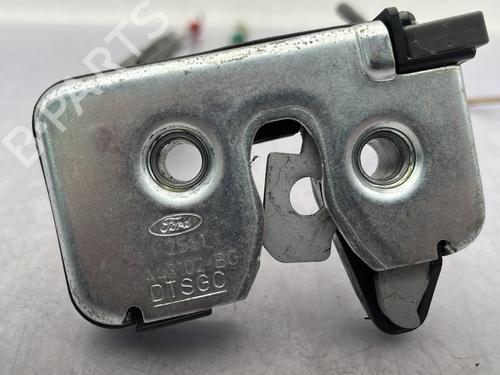 Used Tailgate lock Tailgate lock FORD FUSION (JU_) 1.4 TDCi (68 hp) 33945228 33945228