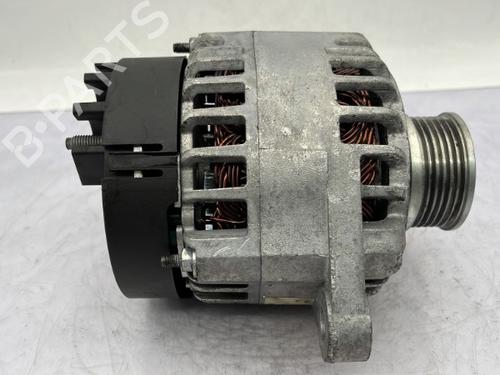 alternator-opel-astra-h-gtc-a04-2005-2006-2007-2008-2009-2010-23751543 main image