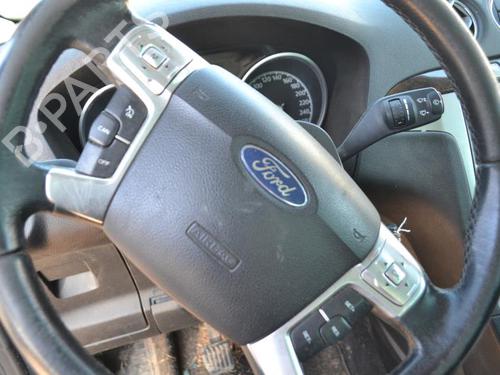 Headlight switch FORD GALAXY II (WA6) 2.0 TDCi | BP23688356I24  - Image 5