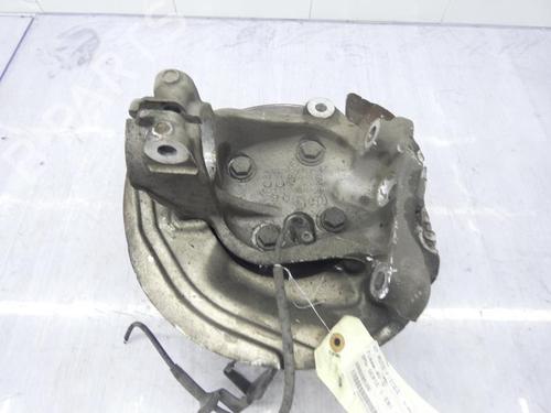 Right front steering knuckle BMW 1 (E81) 116 d | BP23693561M26 - Image 3