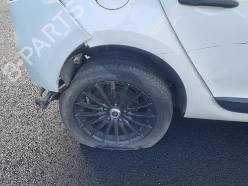 Electronic module RENAULT MEGANE III Hatchback (BZ0/1_, B3_) 1.5 dCi (BZ09, BZ0D, BZ1W, BZ29, BZ14) | BP23704389M83 - Image 93