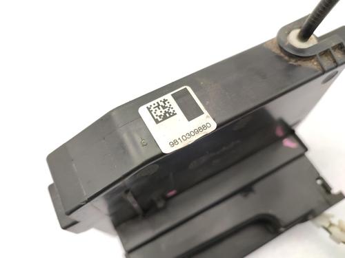 Rear right lock PEUGEOT 308 II (LB_, LP_, LW_, LH_, L3_) 1.6 HDi / BlueHDi 115 | BP23731904C99