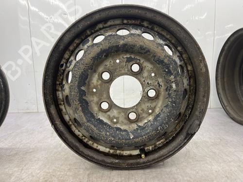 Used Rim Rim MERCEDES-BENZ SPRINTER 3-t Van (B903) 308 CDI (903.661, 903.662, 903.663) (82 hp) 34558648 34558648