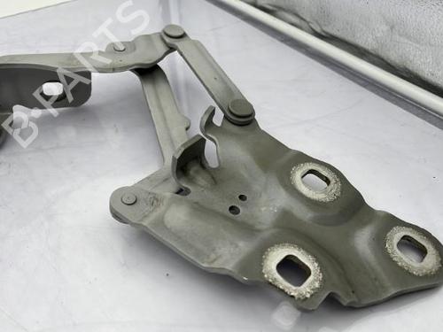 Hinge/Door check strap BMW X3 (F25) xDrive 30 d | BP23751830C146 