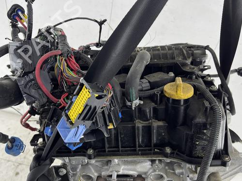 Engine DACIA LOGAN MCV II 1.0 SCe 75 | BP26168456M1 