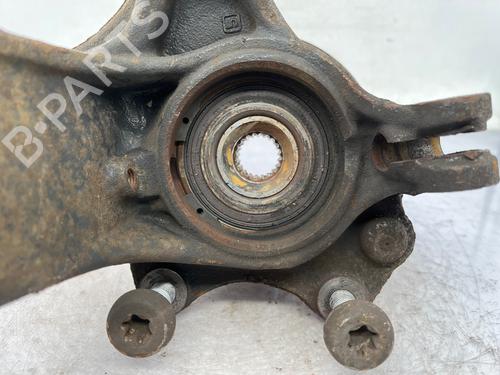 Right front steering knuckle CITROËN DS3 (SA_) 1.6 HDi 90 | BP38425844M26 - Image 7