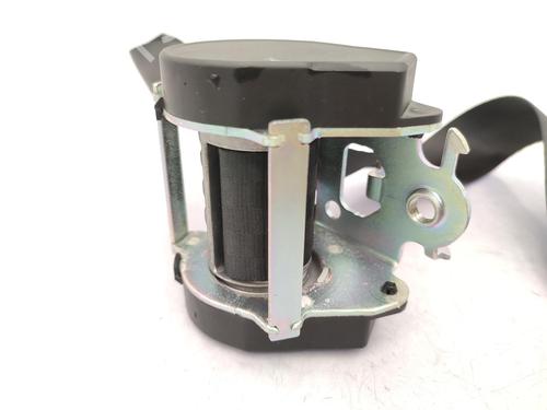 Used Rear left seatbelt Rear left seatbelt RENAULT SCÉNIC III (JZ0/1_) 1.5 dCi (110 hp) 23721876 23721876