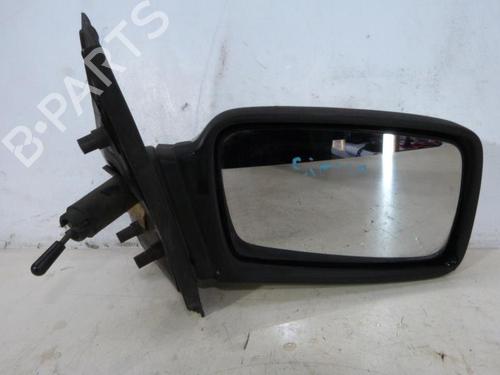 Used Right mirror Right mirror 23667003 23667003