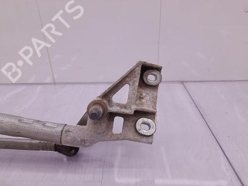 Viskermotor vindrude OPEL MERIVA A MPV (X03) 1.6 16V (E75) | BP23706770M29 