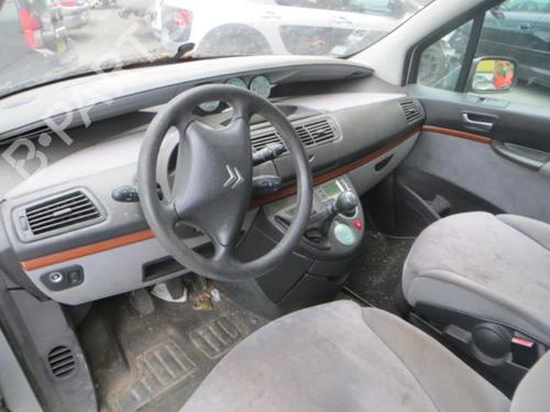 Mass air flow sensor CITROËN C8 (EA_, EB_) 2.2 HDi | BP23721172M95  - Image 7