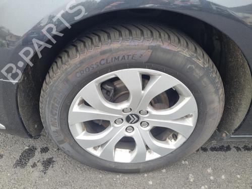 Headrest CITROËN C5 III (RD_) 2.0 HDi 140 (RDRHF8, RDRHFA, RDRHA8, RDRHAJ) | BP23730786I31  - Image 62