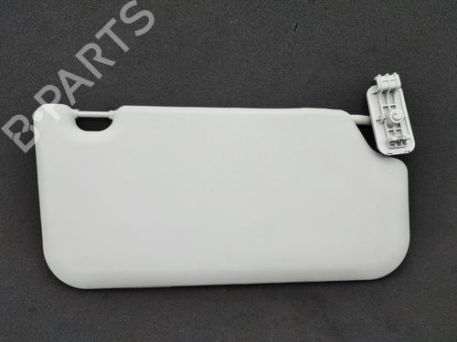 left-sun-visor-ford-fiesta-vi-cb1-ccn-2008-23760651 main image
