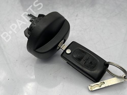 Electronic module CITROËN C3 II (SC_) 1.4 HDi 70 (SC8HZC, SC8HR0, SC8HP4) | BP30890330M83  - Image 9