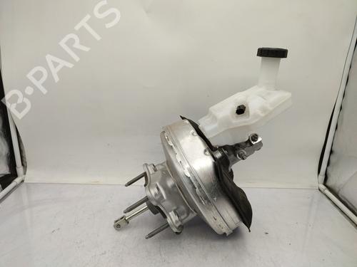 Used Servo brake RENAULT CLIO V (B7_) 1.0 TCe 90 (B7MT) (91 hp) 24465784