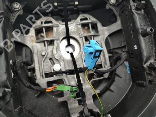 Steering wheel CITROËN C4 I (LC_) 1.6 HDi | BP23722603C49 