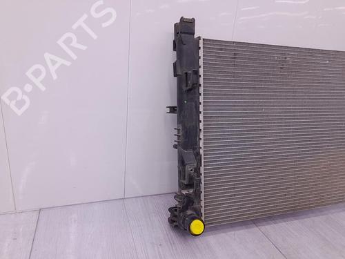 Water radiator DACIA DUSTER (HS_) 1.5 dCi 4x4 | BP23675232M31  - Image 5