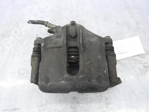 Used Right front brake caliper RENAULT SCÉNIC I MPV (JA0/1_, FA0_) 1.9 dCi (JA05, JA1F) (102 hp) 23690754