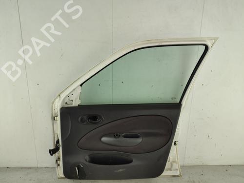 Right front door FORD FIESTA IV (JA_, JB_) 1.3 i | BP23732807C3 