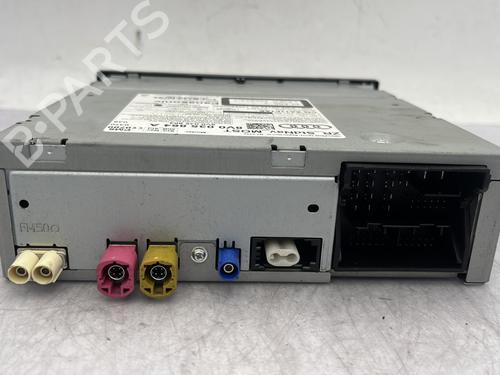 Radio AUDI A4 B6 Avant (8E5) 2.5 TDI quattro | BP30648860E6 