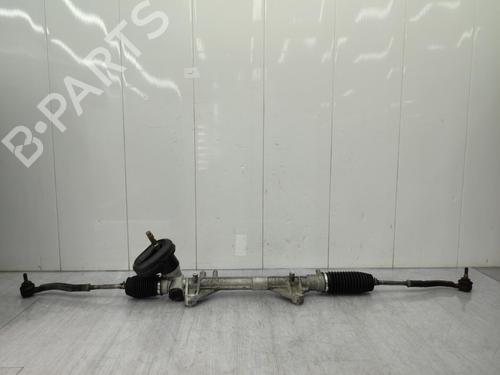 Used Steering rack RENAULT CLIO IV (BH_) 1.5 dCi 90 (90 hp) 23741352