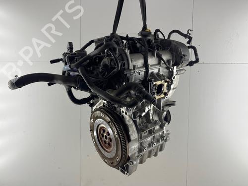 Engine VW UP! (121, 122, BL1, BL2, BL3, 123) 1.0 | BP31117547M1 - Image 3