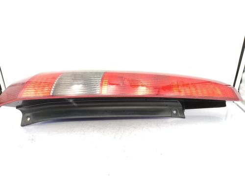 Left taillight FORD FIESTA V (JH_, JD_) 1.4 TDCi | BP23678209C34 