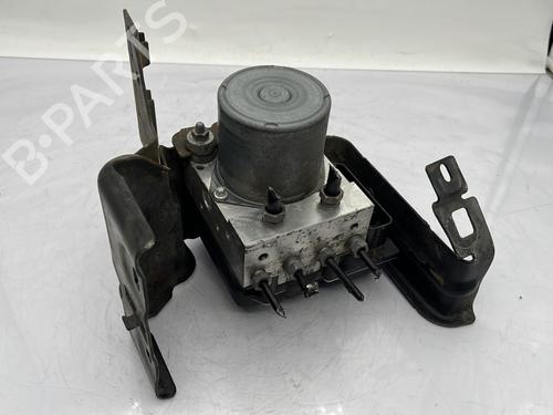 Used ABS pump ABS pump CITROËN C4 II (NC_) 1.6 VTi 120 (NC5FS0, NC5FS9) (120 hp) 23761325 23761325