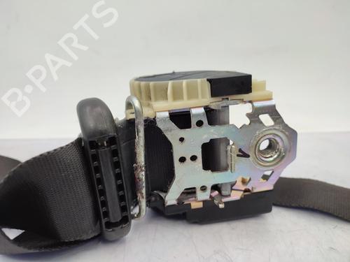 Front right seatbelt FORD MONDEO III (B5Y) 2.0 16V TDDi / TDCi | BP23713165I25 - Image 2