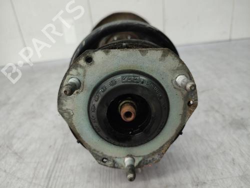 Used Left front shock absorber FORD FIESTA VI (CB1, CCN) 1.4 TDCi (70 hp) 23730335