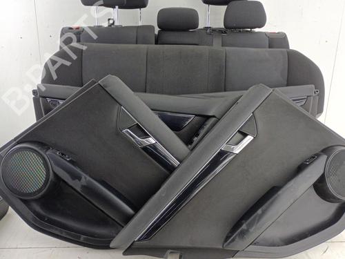 Used Seats set Seats set MERCEDES-BENZ C-CLASS T-Model (S204) C 220 CDI (204.208) (163 hp) 23705647 23705647